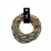 AIRHEAD Watersports AHTR-60 AIRHEAD 2 Rider Tube Tow Rope view 1