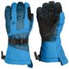 Columbia Women's Whirlibird II Glove (Compass Blue, Large) view 2