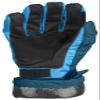Columbia Women's Whirlibird II Glove (Compass Blue, Large) view 3