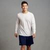 Russell Athletic Boy's 8-20 Youth Mesh Short, Navy, X-Large view 2