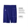 Russell Athletic Boy's 8-20 Youth Mesh Short, Navy, X-Large view 4