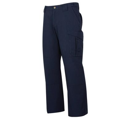 24-7 Women's Navy EMS Pant, Size 8