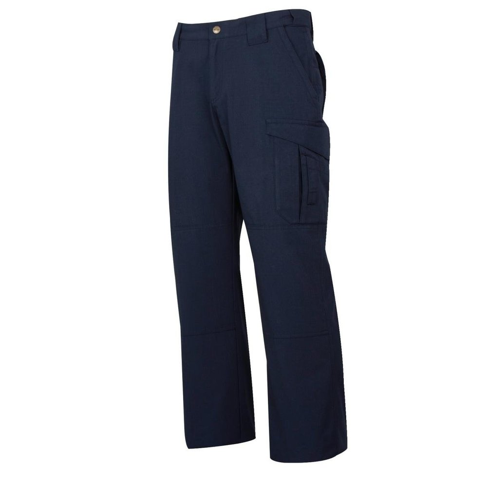 24-7 Women's Navy EMS Pant, Size 8