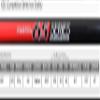 UST Mamiya Competition Series Iron Shaft R/S Flex .370 Tip view 3