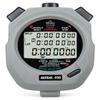 ULTRAK 496 500 Memory Stopwatch, Lap/Split Recall, Stroke Rate & Race Timer view 1