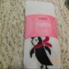Gymboree Penguin Chalet Girls Size 3- 4 Tights view 1