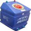 ATL RA105 Racell Series- 5 Gal view 2