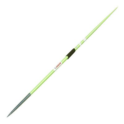 Polanik Competition Javelin - Space Master - 600 GM - Javelin Throw - Sharp Head