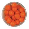 Berkley PowerBait Power Eggs Floating Magnum , Fluorescent Orange - Garlic Scent, .5 oz Small Jar view 1