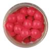 Berkley PowerBait Power Eggs Floating Magnum , Pink - Garlic Scent, .5 oz Small Jar view 1