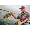 Berkley PowerBait Power Eggs Floating Magnum , Pink - Garlic Scent, .5 oz Small Jar view 2