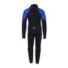 IST WSK70 3mm Kids Jumpsuit with Super Stretch Panels in Key Areas (Blue, Medium) view 3
