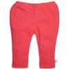 Zutano Solid Skinny Legging, Red, 6 Months view 1