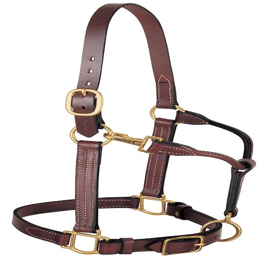 Weaver Leather HLTR 3-IN-1 3/4"WEAN SNAP