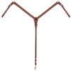 Weaver Leather Slim Ring-in-Center Pony Breast Collar view 1