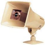 15-WATT Horn (Beige)-by Valcom