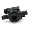 Flow-Rite MV-04-FN01 Livewell Control Valve, Red Arm, V4 Three-Position view 2