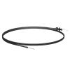 Flow-Rite Control Cable for Remote Drain Plug, Livewells, Baitwells, and Ballast Configurations (14 Foot) view 1
