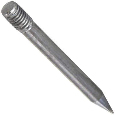 ZETT Baseball Base Nail (Home Base Pitcher Plate) ZBV60A