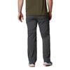 Columbia Men's Silver Ridge Convertible Pant, Breathable, UPF 50 Sun Protection, Grill, 36x32 view 2