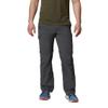 Columbia Mens Ridge Silver Ridge Convertible Pant, Grill, 32W x 32L US view 1