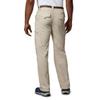 Columbia Men's Silver Ridge Cargo Pant, Fossil, 38W x 32L view 2