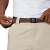 Columbia Men's Silver Ridge Cargo Pant, Fossil, 38W x 32L view 4