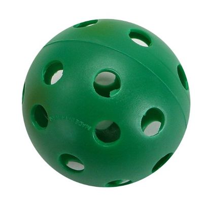 Cramer D4 Fun Ball Baseball, Green, 200