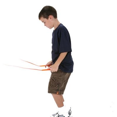 Cramer D4 Cosom Speed Rope