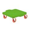 Cramer D6 16-Inch Fast Trak Scooter, Green view 1