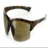 Aloha Eyewear Stone Creek MX1 Men's Wrap-Around Bifocal Reading Sunglasses (Tortoise +2.00) view 1