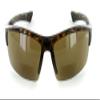 Aloha Eyewear Stone Creek MX1 Men's Wrap-Around Bifocal Reading Sunglasses (Tortoise +2.00) view 2