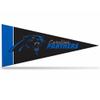 Carolina Panthers 8 Piece Mini Pennant Set view 2