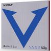 XIOM 10431 Table Tennis Rubber Soft Back Vega Europe Red 1.8 view 1