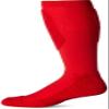 Clean Swipe Court Sock, Red, Large view 1