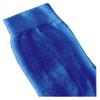 Clean Swipe Court Sock, Royal, Small view 1
