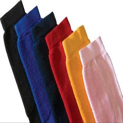 Clean Swipe Court Sock, Pink, Large