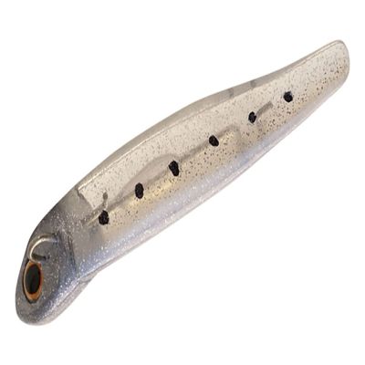 Jackson Minnow Dirt Magic 43mm 3g Shirrus CLS Lure