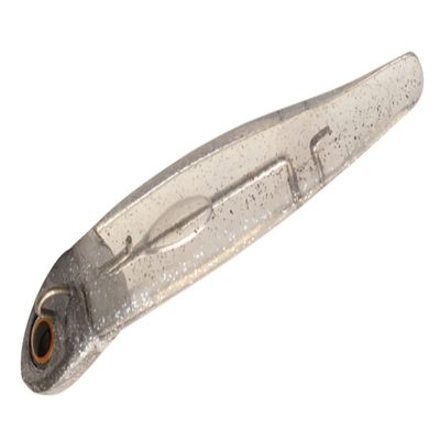 Jackson Minnow Dirt Magic 43mm 3g Clear CLR Lure