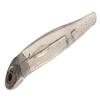 Jackson Minnow Dirt Magic 43mm 3g Clear CLR Lure view 1