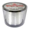 Sun Sunline (Sunline) Nylon Line Quinn Star 600 m No. 20 Clear view 1