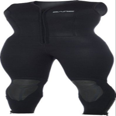 BARE 7mm Sport Jane, Womens, Black - 12