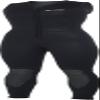 BARE 7mm Sport Jane, Womens, Black - 12