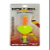 Duz-it-All 1.50" Yellow Slip Bobber view 2