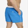 DKNY Men's Swim Swim Trunk,Blue,XX-Large view 4