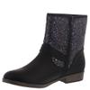MIA Kids, Little Lively Boot - Toddler Black 9 M view 4
