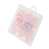 Cosmo Darts 6 Pack Fit Flight - Shape Dart Flight (Pink) view 2