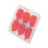 Fit Flight Cosmo Darts 6 Pack Super Shape Dart Flight (Red) view 2