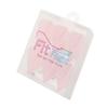 Cosmo Darts 6 Pack Fit Flight - Kite Dart Flight (Pink) view 2