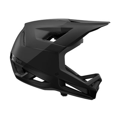 LAZER Cage KinetiCore Bike Helmet, Bicycling Gear for Adults, Men & Womens Cycling Head Gear, Matte Black, Medium